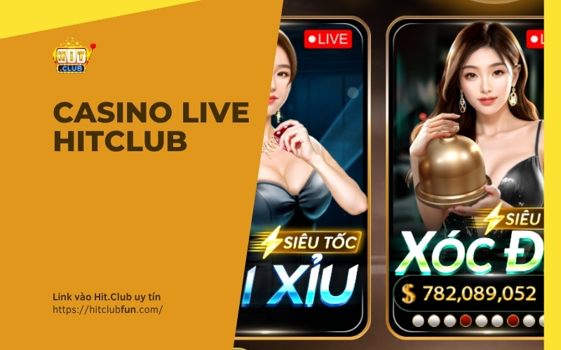 Casino trực tuyến chuẩn 4K: Trải nghiệm không gian Las Vegas minh bạch, camera đa góc chống gian lận tuyệt đối!