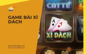 game bai xi dach hitclubfun - Game Bài Xì Dách HitClub – Luật Chơi Chuẩn & Cách Tính Điểm 2026