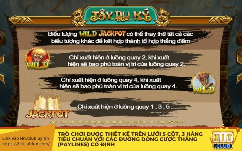 Thiết kế dạng 5 cột và 3 hàng trực quan, giúp các biểu tượng hiển thị rõ ràng, sắc nét trên mọi thiết bị di động