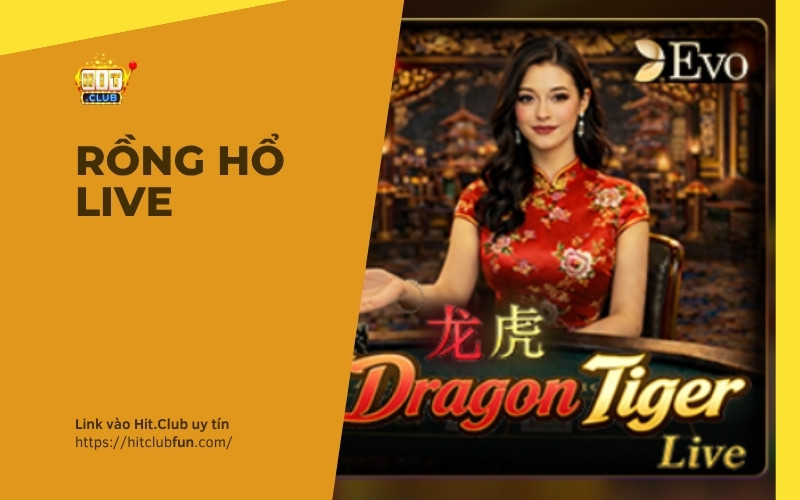 Rồng Hổ Live – Luật Chơi Chuẩn & Mẹo Soi Cầu Thượng Lộ 2026