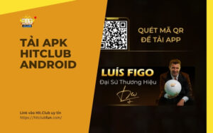 Tải APK HitClub Android 2026: Cài đặt an toàn, bảo mật tuyệt đối, trải nghiệm mượt mà không chặn