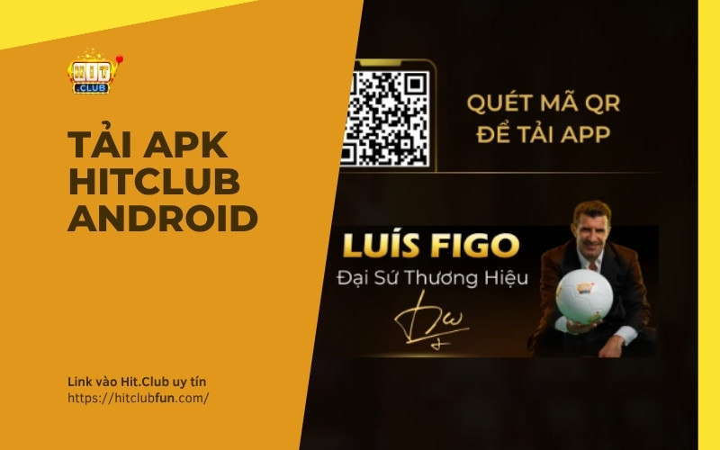 Tải APK HitClub Android 2026: Cài đặt an toàn, bảo mật tuyệt đối, trải nghiệm mượt mà không chặn